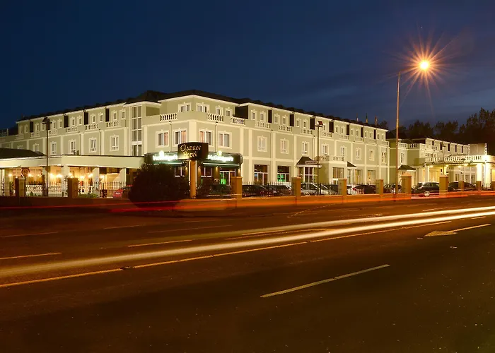 Clanree Hotel & Leisure Centre